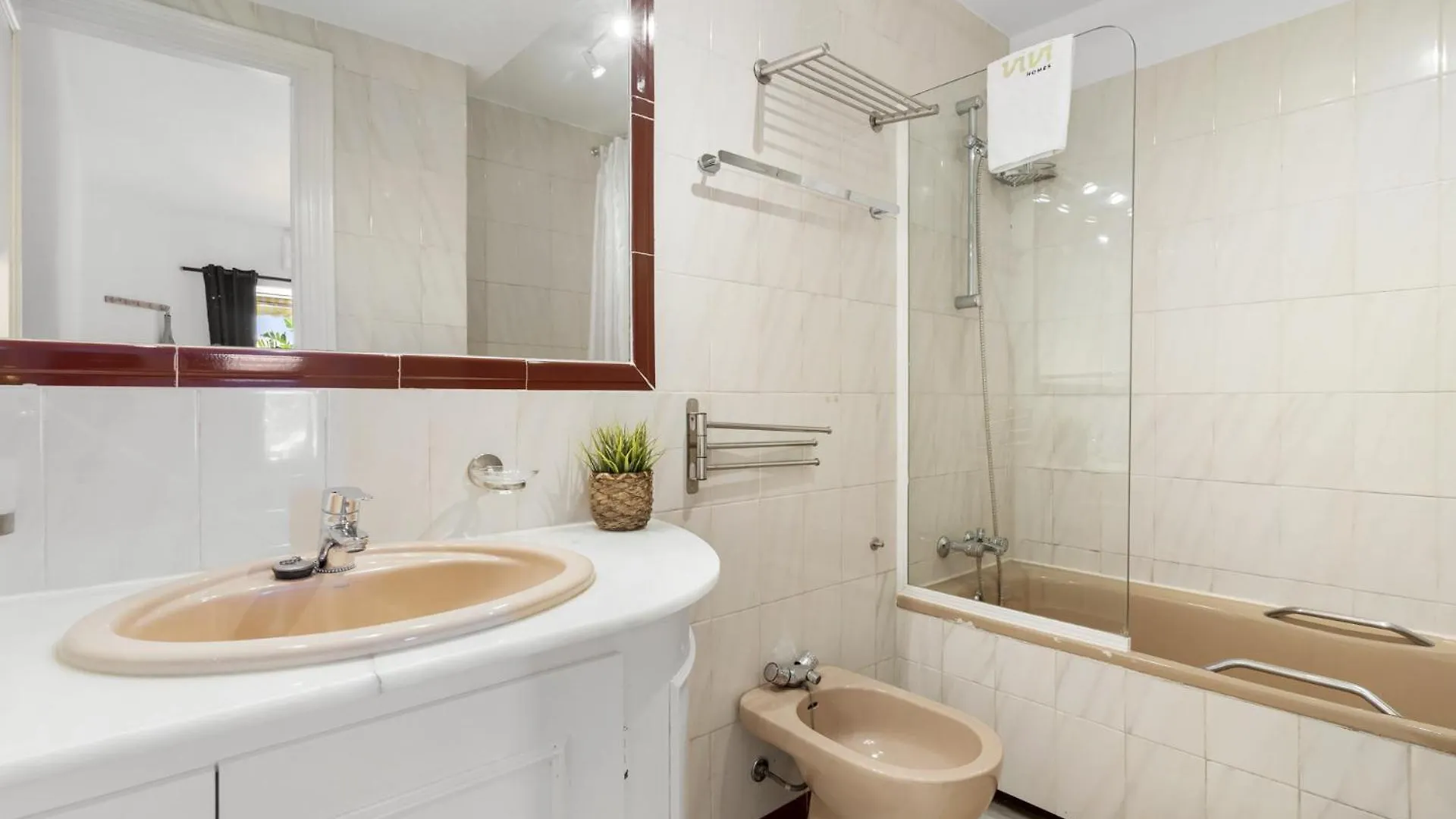 Mirazul - Beachfront Apartment In Calahonda 米哈斯 西班牙