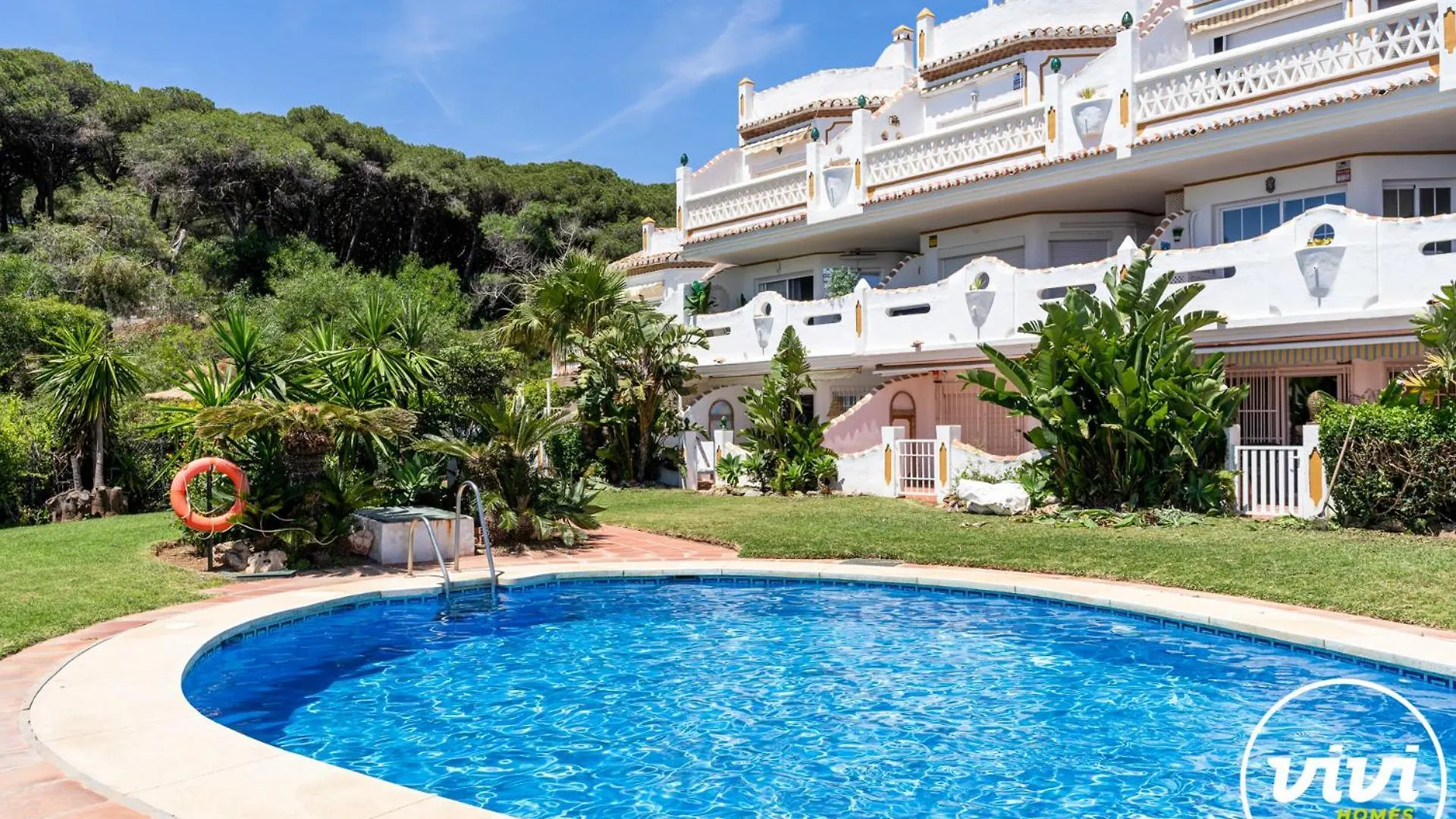 Mirazul - Beachfront Apartment In Calahonda Mijas