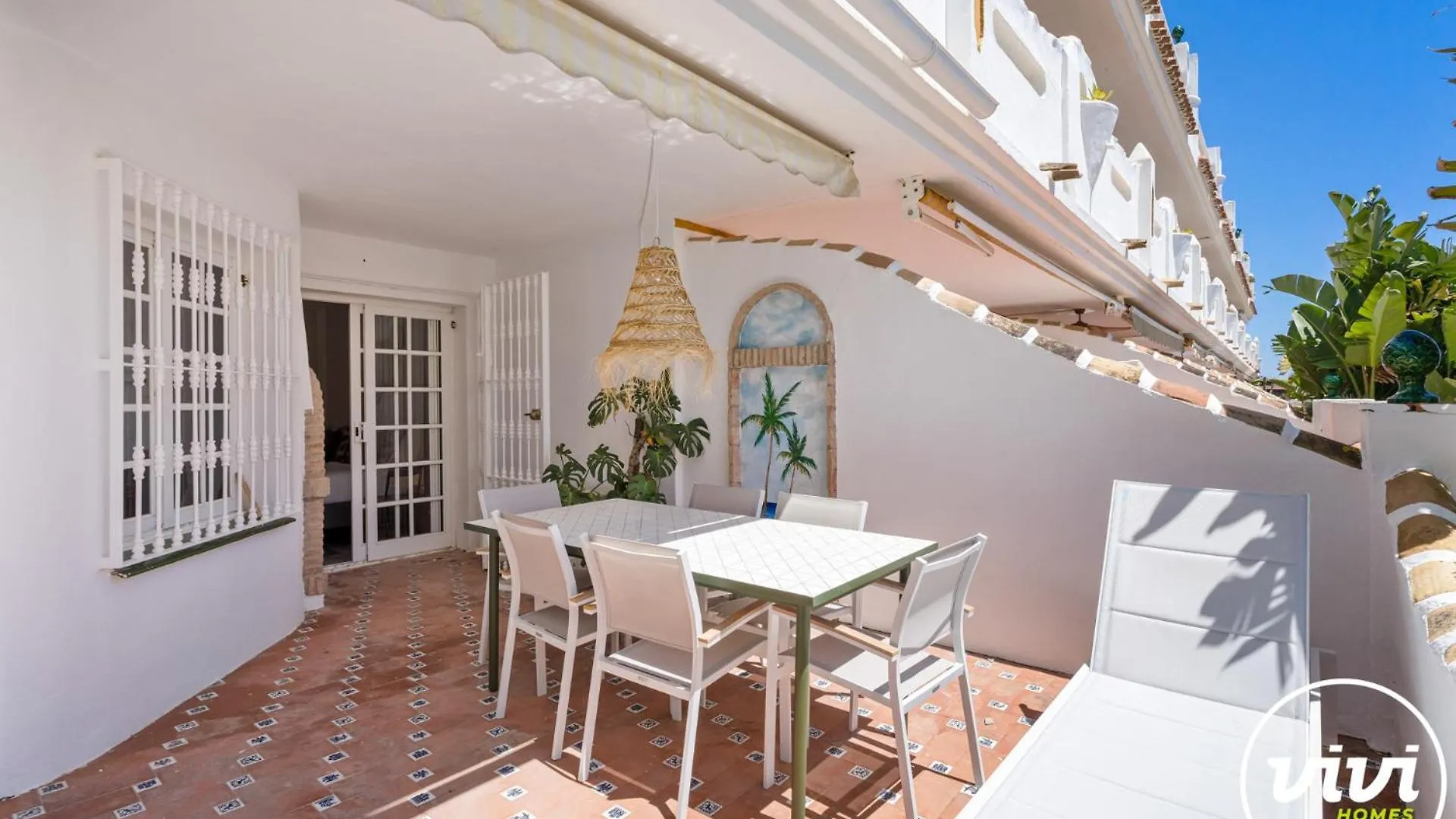 Mirazul - Beachfront Apartment In Calahonda Mijas 0*,  Spain