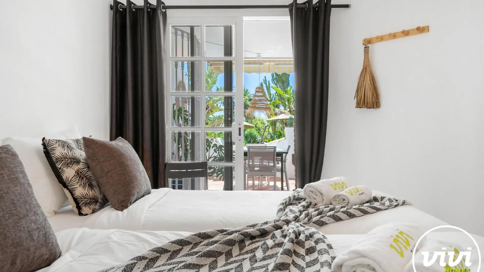 Mirazul - Beachfront Apartment In Calahonda Mijas 0*,