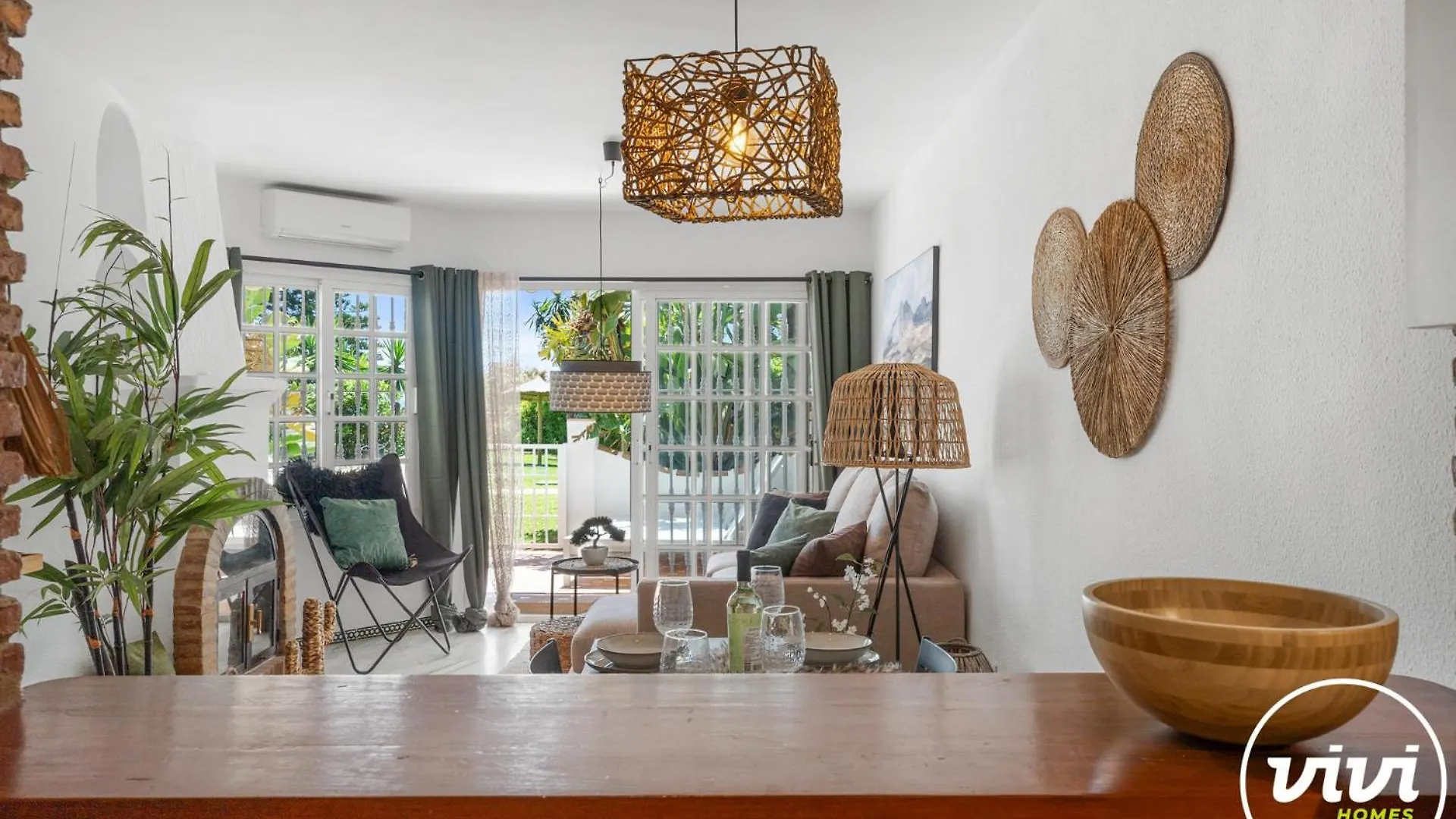 Mirazul - Beachfront Apartment In Calahonda Mijas