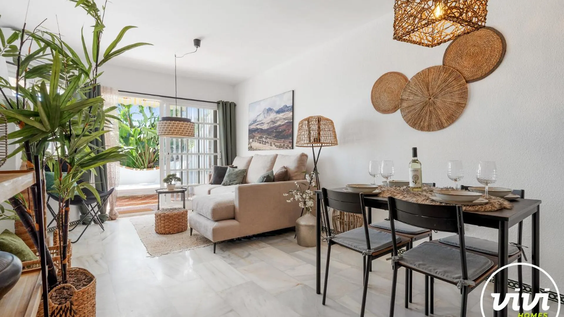 Mirazul - Beachfront Apartment In Calahonda Mijas