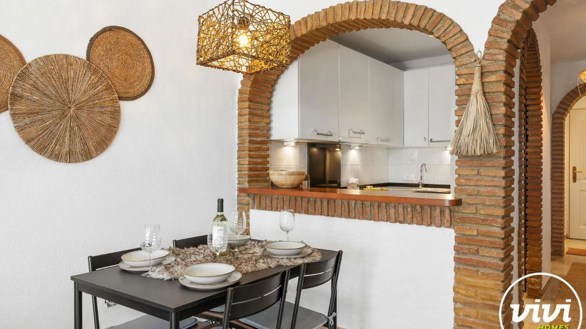 Mirazul - Beachfront Apartment In Calahonda 米哈斯
