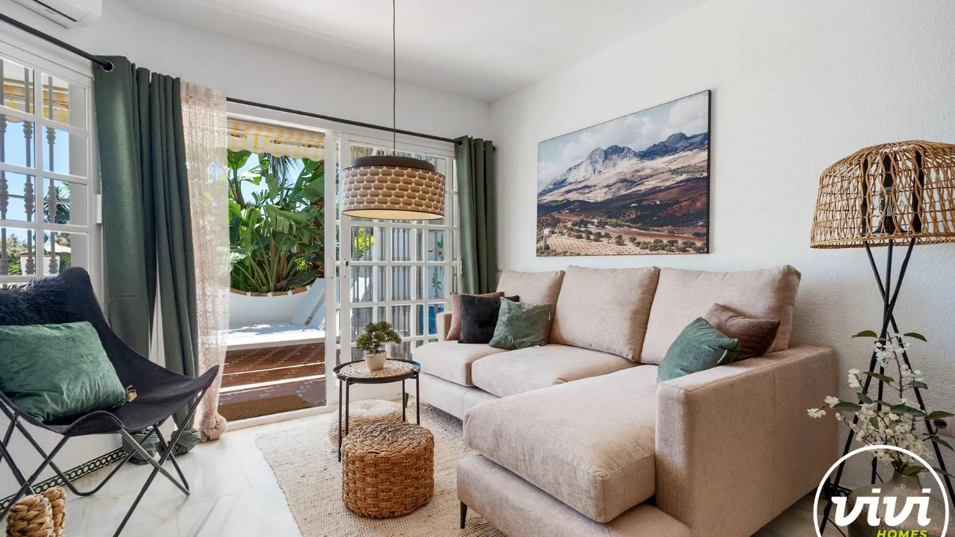 Mirazul - Beachfront Apartment In Calahonda Mijas 0*,