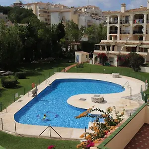 Apartamento Bellasol, Mijas