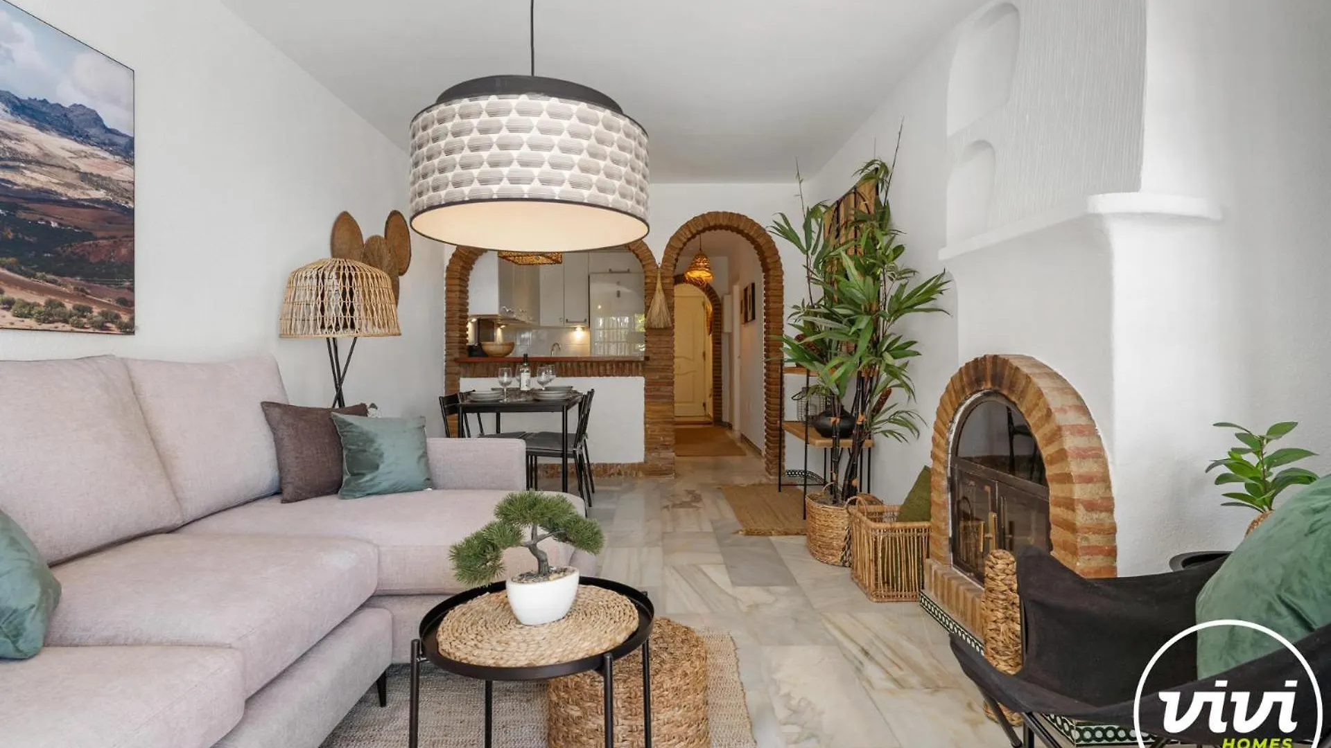 Mirazul - Beachfront Apartment In Calahonda Mijas España
